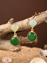 Meadow Gleam Earrings